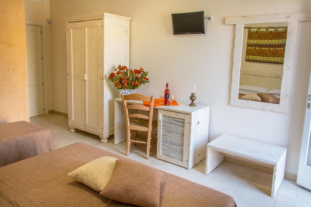 Relais Tenuta Campi Martano Pokoj fotografie