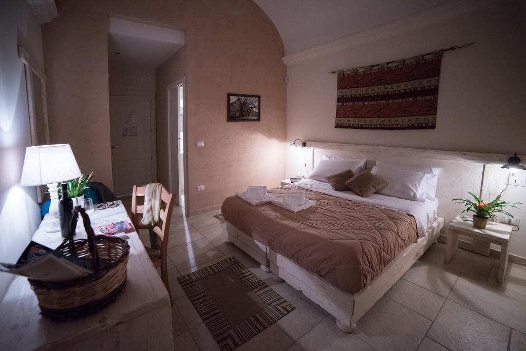 Relais Tenuta Campi Martano Exteriér fotografie