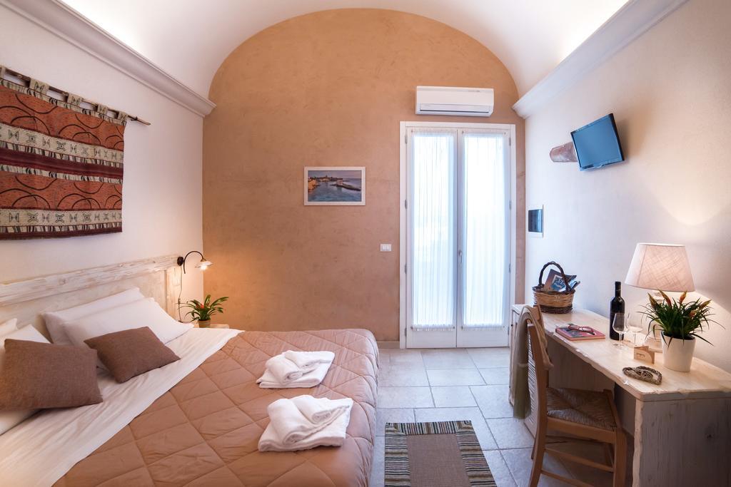 Relais Tenuta Campi Martano Exteriér fotografie