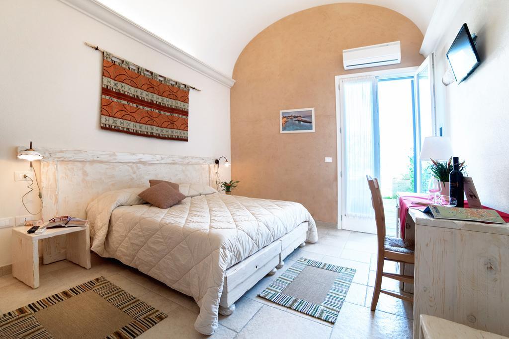 Relais Tenuta Campi Martano Exteriér fotografie