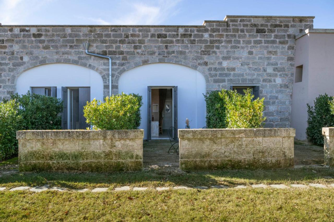 Relais Tenuta Campi Martano Exteriér fotografie