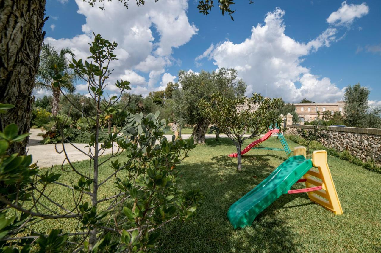 Relais Tenuta Campi Martano Exteriér fotografie